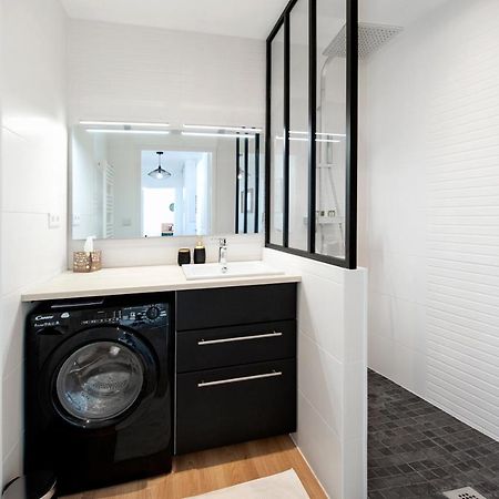Chill & Cozy : Enjoy The Spot! Apartment Порнише Екстериор снимка