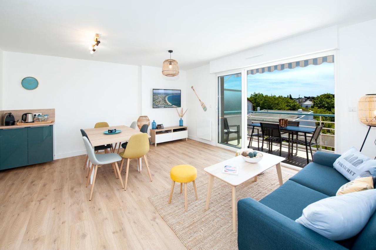 Chill & Cozy : Enjoy The Spot! Apartment Порнише Екстериор снимка