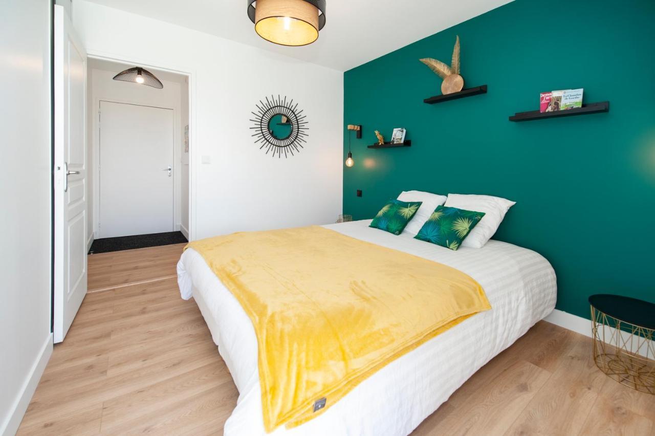 Chill & Cozy : Enjoy The Spot! Apartment Порнише Екстериор снимка