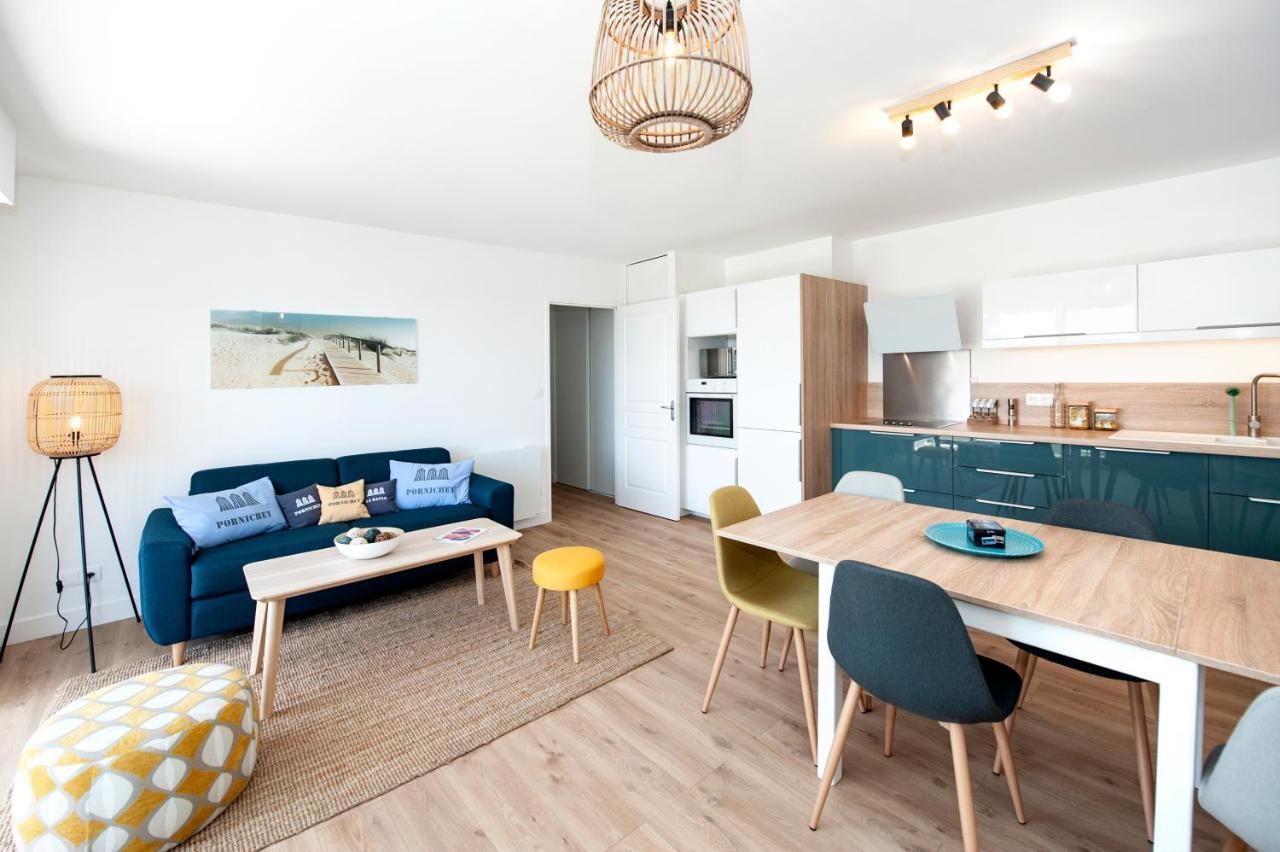 Chill & Cozy : Enjoy The Spot! Apartment Порнише Екстериор снимка